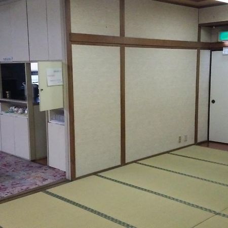 Hotel Ishimoto Хіросіма Екстер'єр фото