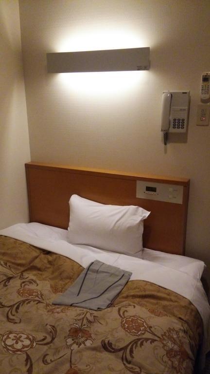 Hotel Ishimoto Хіросіма Номер фото