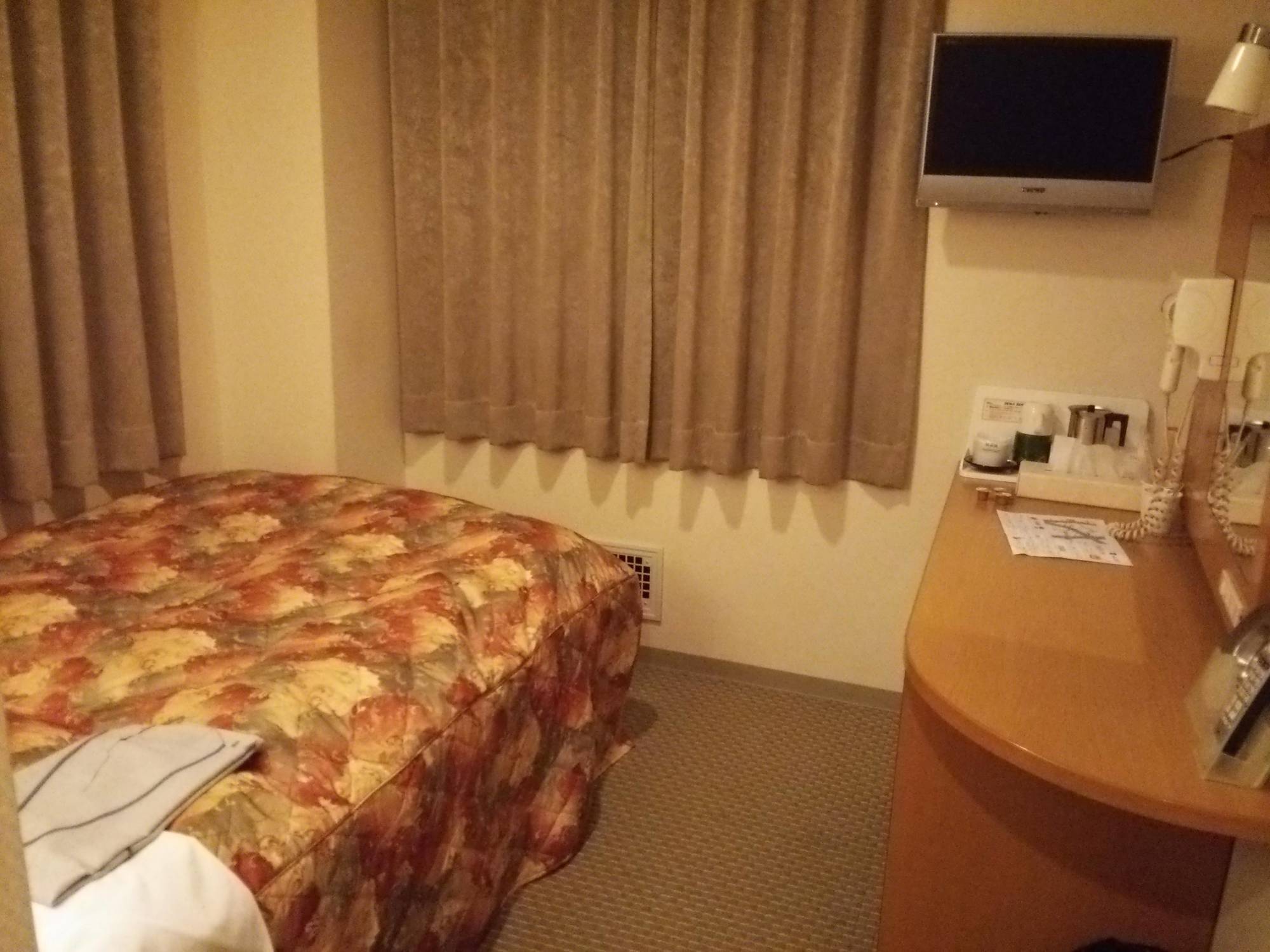 Hotel Ishimoto Хіросіма Екстер'єр фото